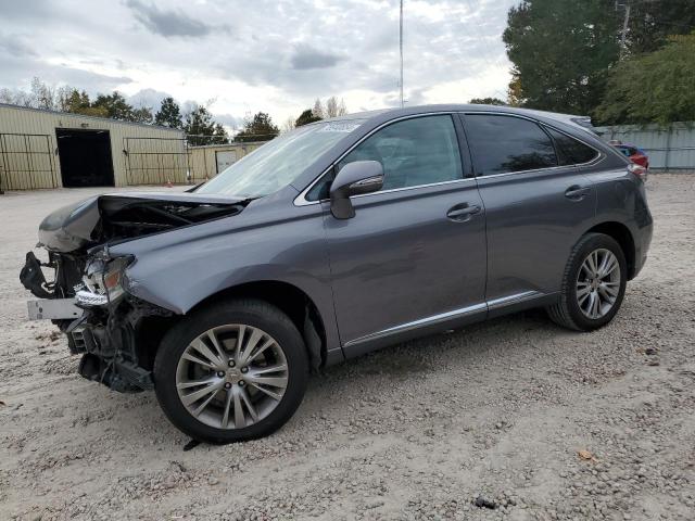 lexus rx 350 2013 2t2zk1ba6dc096530