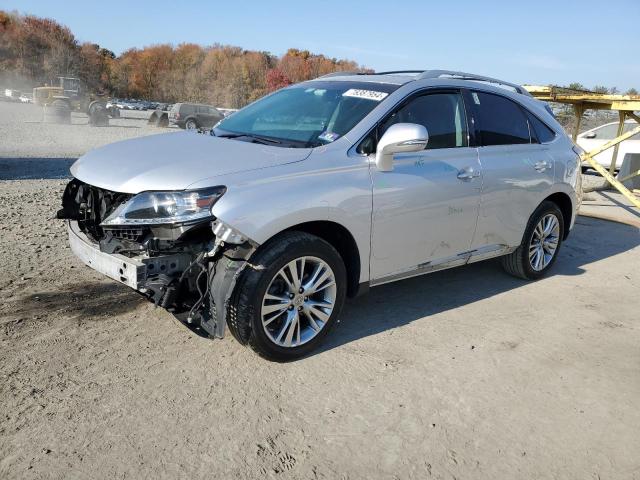 lexus rx 350 2013 2t2zk1ba6dc097273