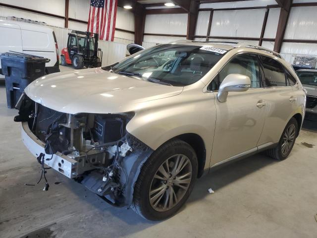 lexus rx 350 2013 2t2zk1ba6dc109129