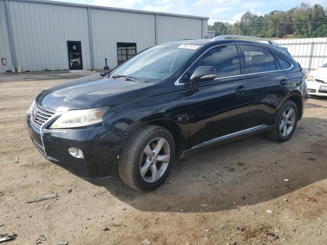 lexus rx 350 2013 2t2zk1ba6dc110409