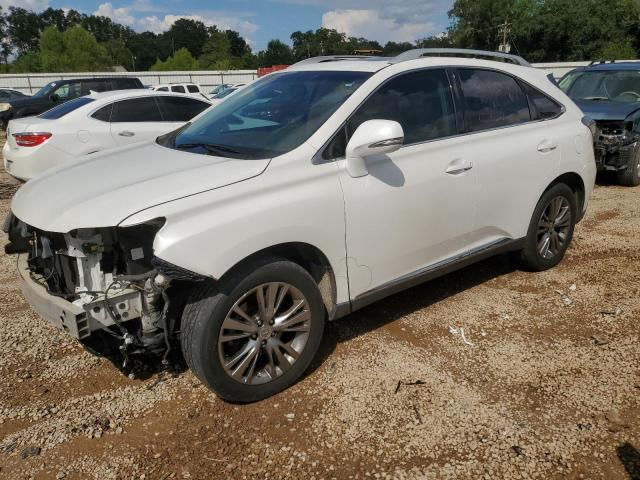 lexus rx 350 2013 2t2zk1ba6dc112242