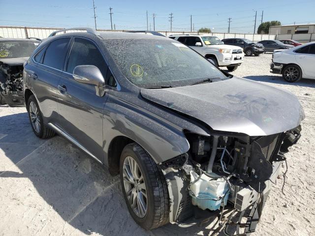 lexus rx 350 2013 2t2zk1ba6dc113925