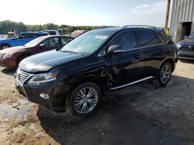 lexus rx 350 2013 2t2zk1ba6dc114699