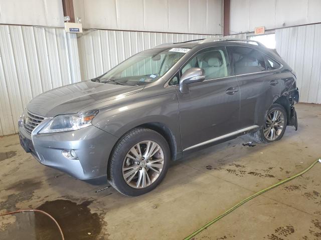 lexus rx 350 2013 2t2zk1ba6dc121488