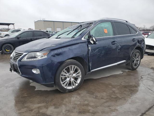 lexus rx 350 2014 2t2zk1ba6ec144593