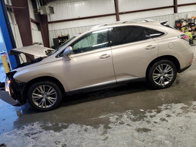 lexus rx 350 2014 2t2zk1ba6ec146392