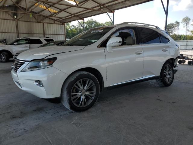 lexus rx 350 2014 2t2zk1ba6ec148241