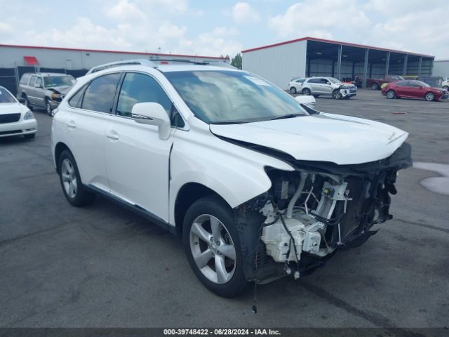 lexus rx 2015 2t2zk1ba6fc149598