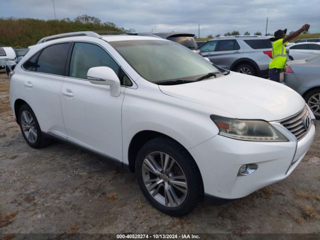 lexus rx 2015 2t2zk1ba6fc171648