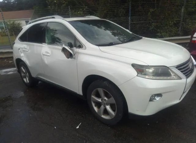 lexus rx 350 2015 2t2zk1ba6fc176137