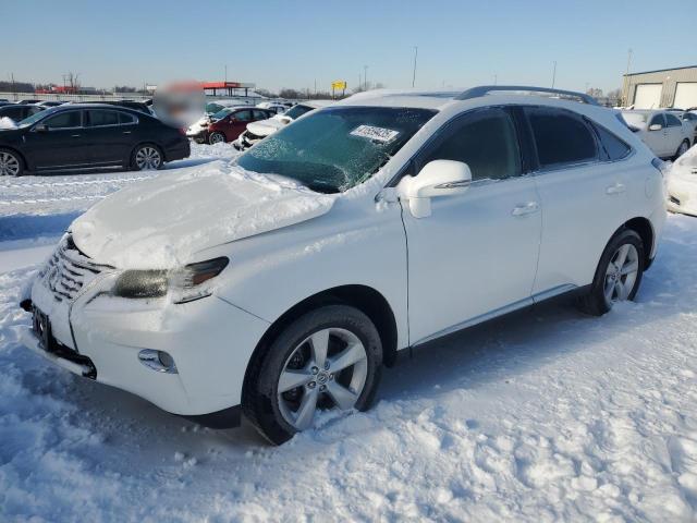 lexus rx 350 2015 2t2zk1ba6fc179197