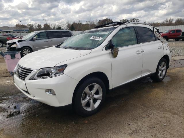 lexus rx 350 2015 2t2zk1ba6fc179488