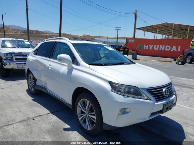 lexus rx 2015 2t2zk1ba6fc187316