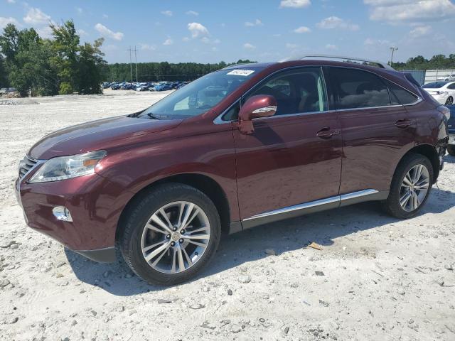 lexus rx 350 2015 2t2zk1ba6fc194198