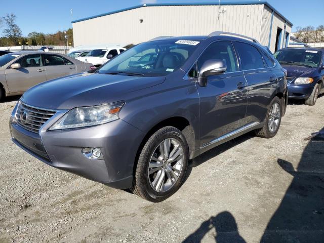 lexus rx 350 2015 2t2zk1ba6fc199157