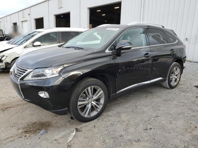 lexus rx 350 2015 2t2zk1ba6fc200520