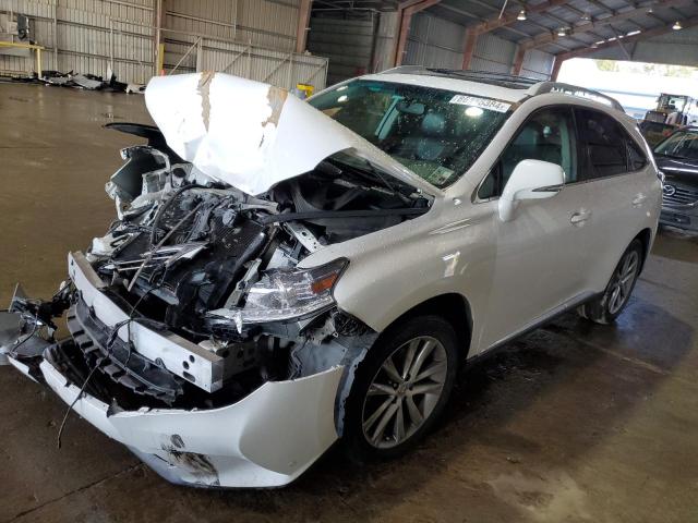 lexus rx 350 2015 2t2zk1ba6fc200579