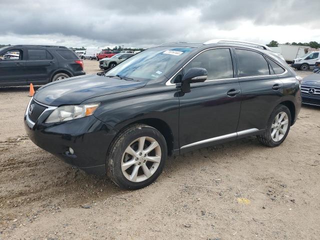 lexus rx 350 2010 2t2zk1ba7ac002876