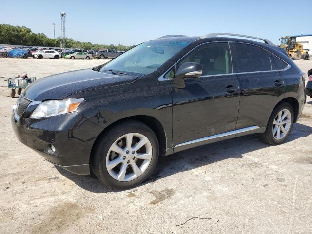 lexus rx 350 2010 2t2zk1ba7ac037269