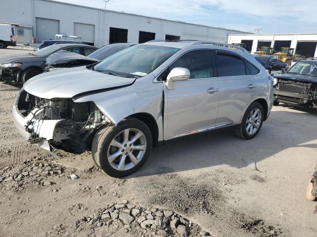 lexus rx 350 2010 2t2zk1ba7ac041256