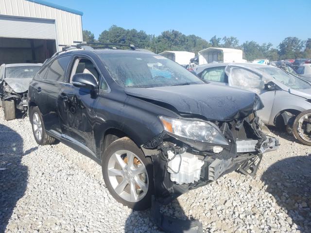 lexus rx 350 2011 2t2zk1ba7bc044644