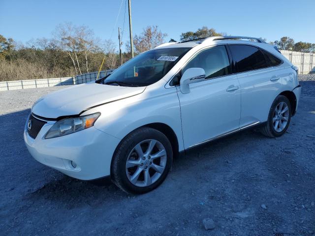 lexus rx 350 2011 2t2zk1ba7bc059869