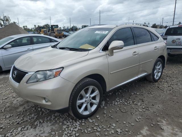 lexus rx 350 2011 2t2zk1ba7bc063405