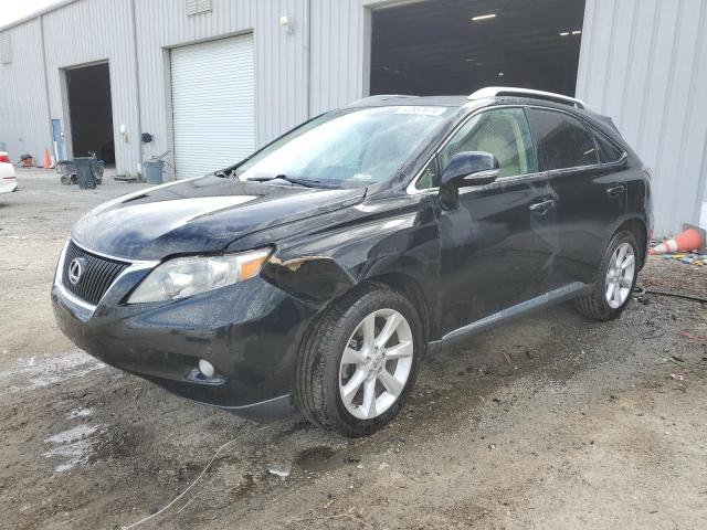 lexus rx350 2011 2t2zk1ba7bc063436