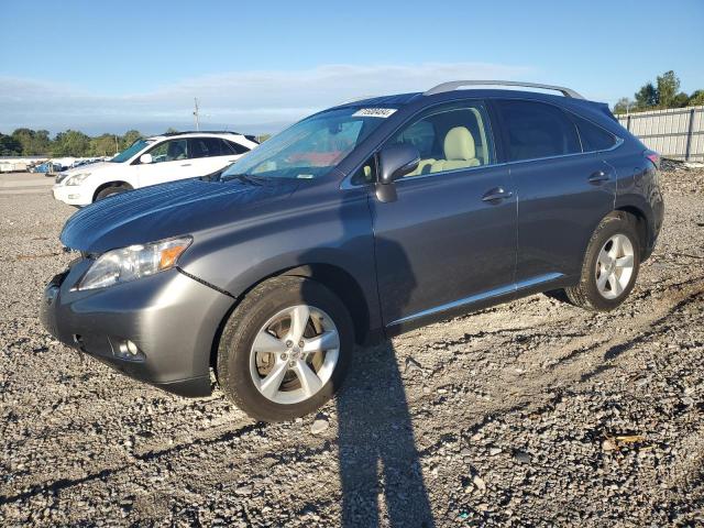 lexus rx 350 2012 2t2zk1ba7cc071635