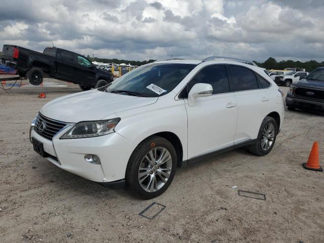 lexus rx 350 2013 2t2zk1ba7dc092213