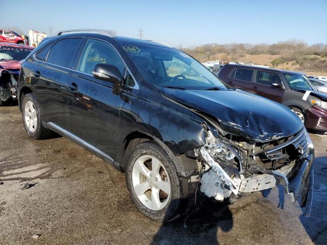 lexus rx 350 2013 2t2zk1ba7dc101072