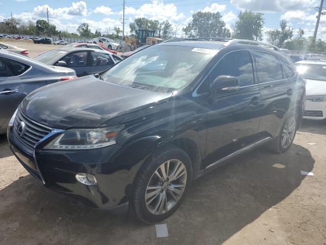 lexus rx 350 2013 2t2zk1ba7dc102383