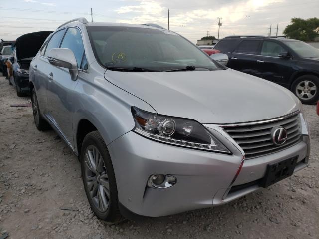 lexus rx 350 2013 2t2zk1ba7dc104909