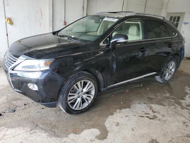 lexus rx350 2013 2t2zk1ba7dc105400