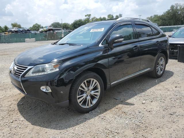 lexus rx 350 2013 2t2zk1ba7dc110239