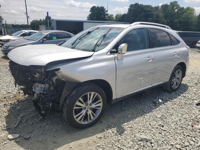 lexus rx 350 2013 2t2zk1ba7dc113772