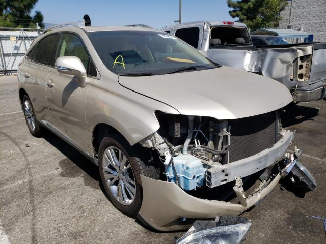 lexus rx 350 2013 2t2zk1ba7dc114727