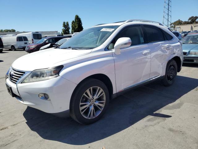 lexus rx 350 2013 2t2zk1ba7dc116929