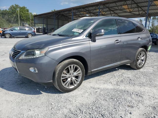 lexus rx 350 2014 2t2zk1ba7ec144182