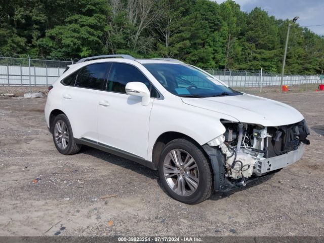 lexus rx 2015 2t2zk1ba7fc155202