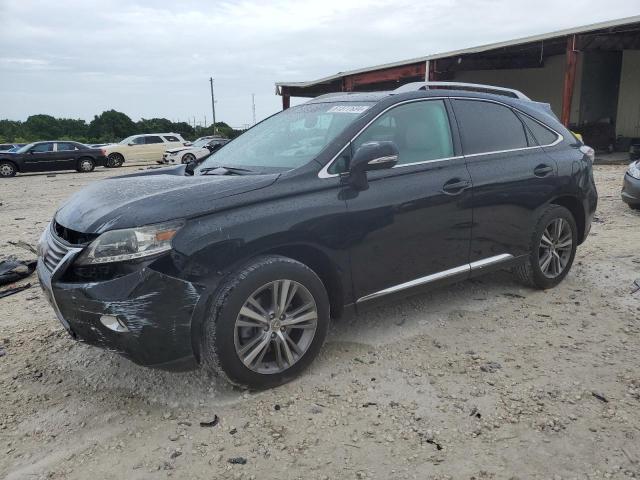 lexus rx350 2015 2t2zk1ba7fc165485