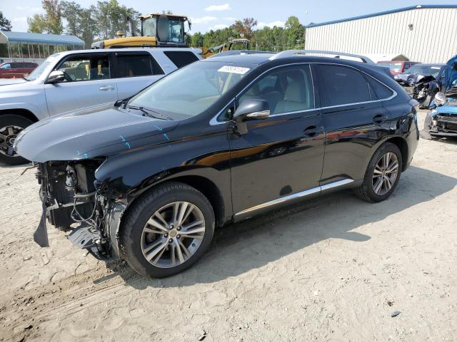 lexus rx 350 2015 2t2zk1ba7fc174235