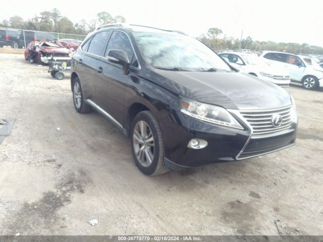 lexus rx 350 2015 2t2zk1ba7fc188670