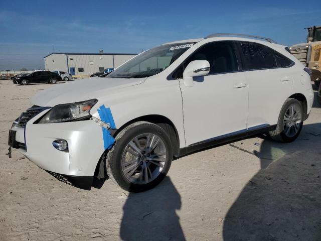 lexus rx 350 2015 2t2zk1ba7fc190483