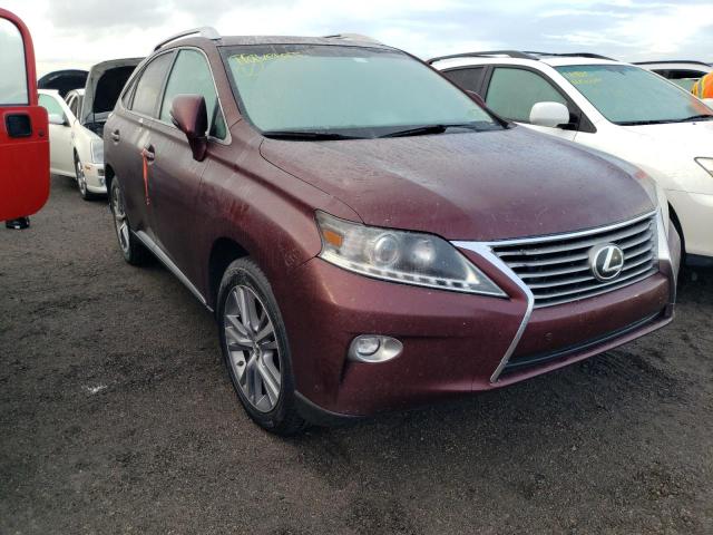 lexus rx 350 2015 2t2zk1ba7fc196297