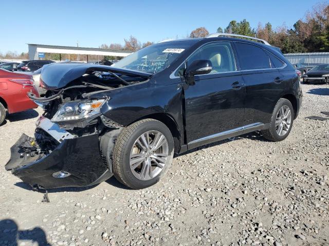 lexus rx 350 2015 2t2zk1ba7fc202650