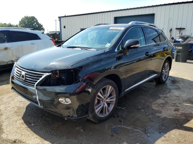 lexus rx 350 2015 2t2zk1ba7fc205810