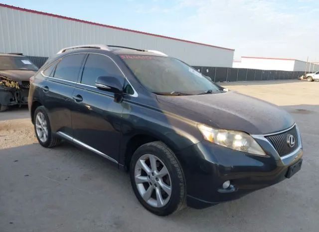 lexus  2010 2t2zk1ba8ac008671