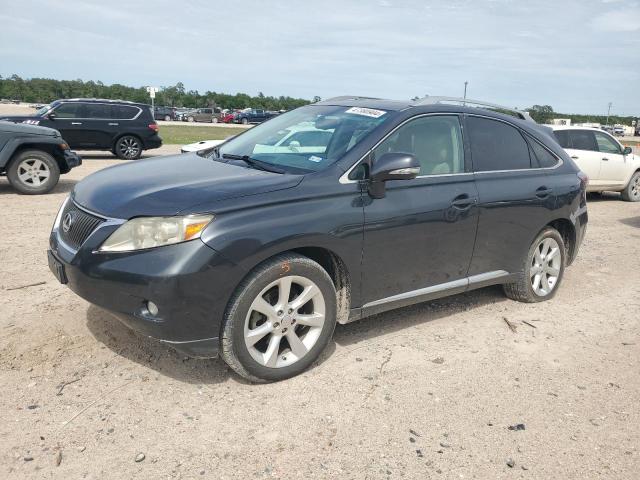 lexus rx350 2010 2t2zk1ba8ac013482