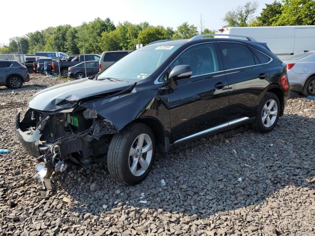 lexus rx350 2010 2t2zk1ba8ac013918